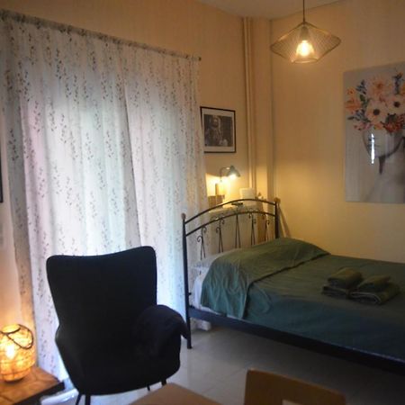 Cosy And Stylish Apartment In The Heart Of Chania Chrissi Akti Chania Exterior foto